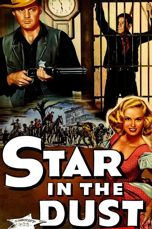 مشاهدة فيلم Star in the Dust 1956 مترجم