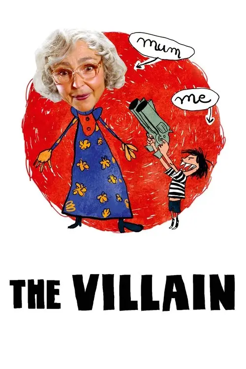 مشاهدة فيلم The Villain 2009 مترجم