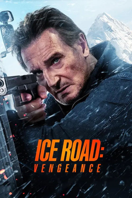 مشاهدة فيلم Ice Road: Vengeance 2025 مترجم