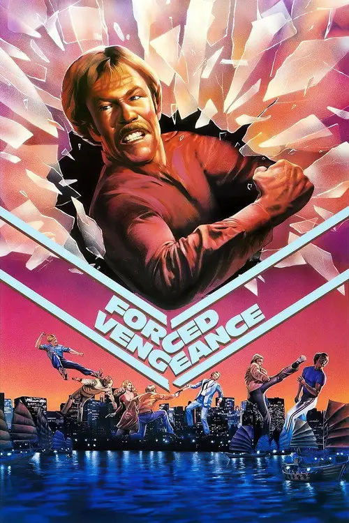 مشاهدة فيلم Forced Vengeance 1982 مترجم
