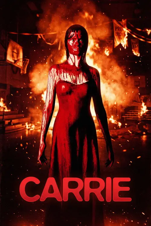 مشاهدة فيلم Carrie 2002 مترجم