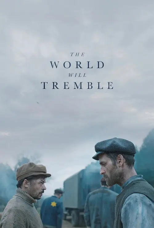 مشاهدة فيلم The World Will Tremble 2025 مترجم