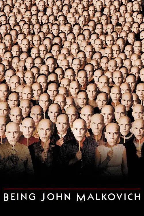 مشاهدة فيلم Being John Malkovich 1999 مترجم