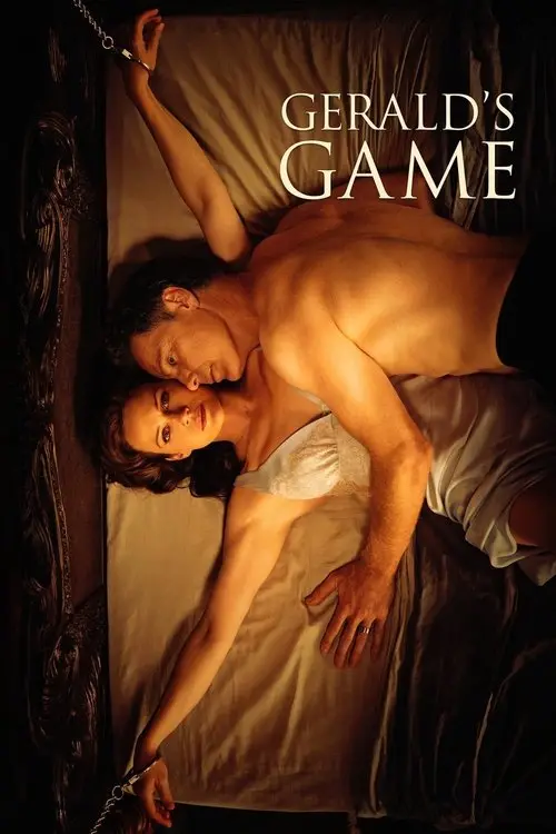 مشاهدة فيلم Gerald's Game 2017 مترجم