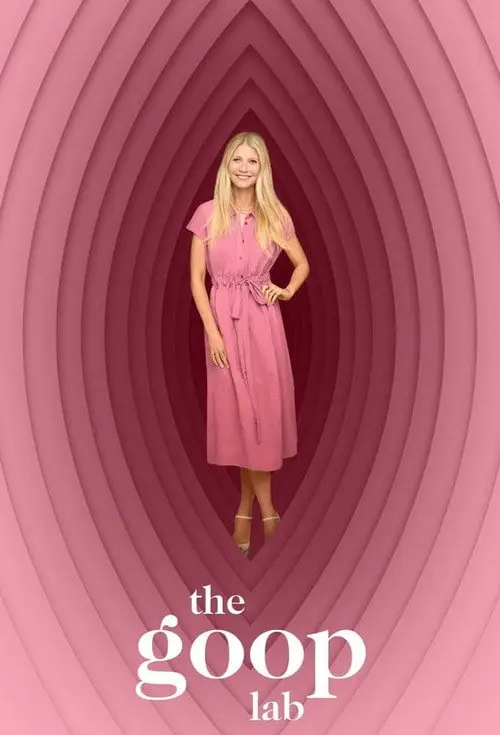 مسلسل The Goop Lab 2020 مترجم كامل