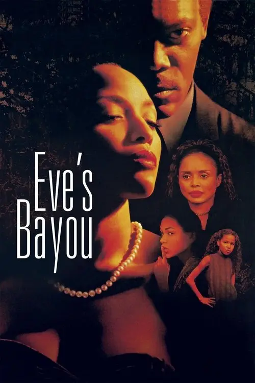 مشاهدة فيلم Eve's Bayou 1997 مترجم