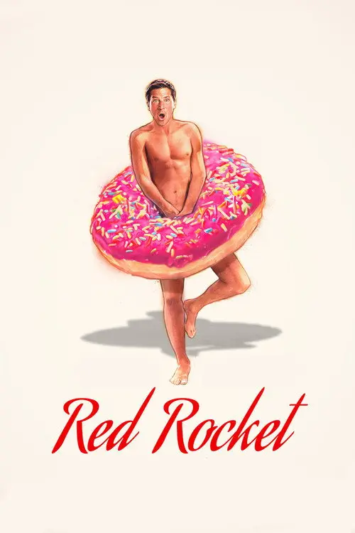 مشاهدة فيلم Red Rocket 2021 مترجم