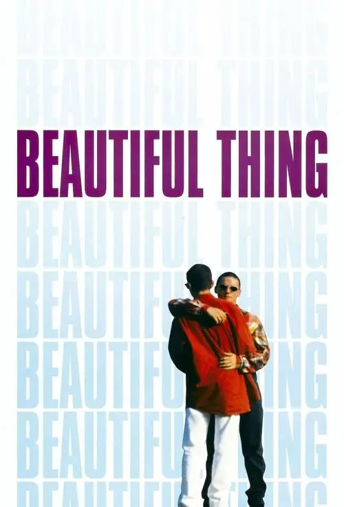 مشاهدة فيلم Beautiful Thing 1996 مترجم
