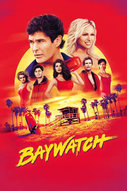 مسلسل Baywatch 1989 مترجم كامل