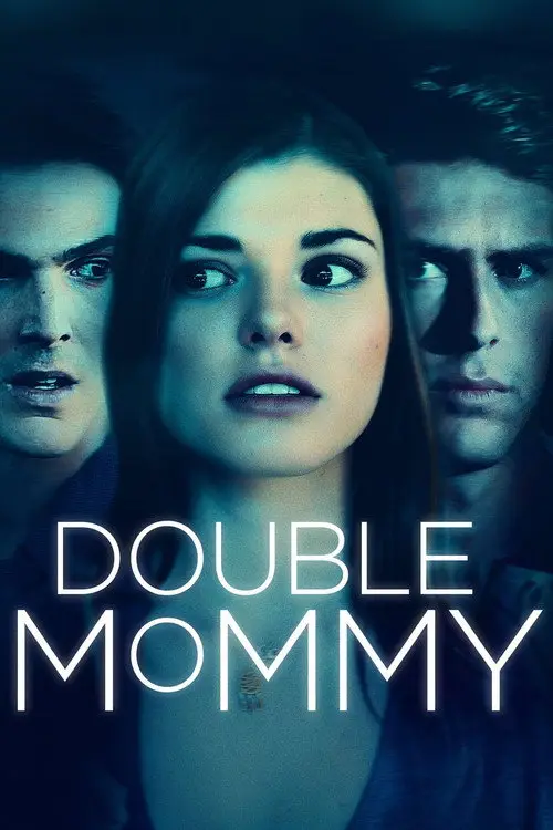 مشاهدة فيلم Double Mommy 2016 مترجم