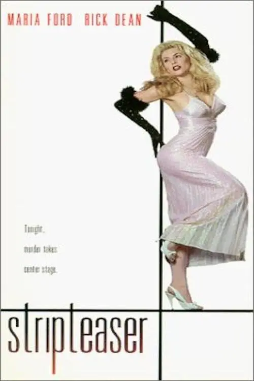 مشاهدة فيلم Stripteaser 1995 مترجم