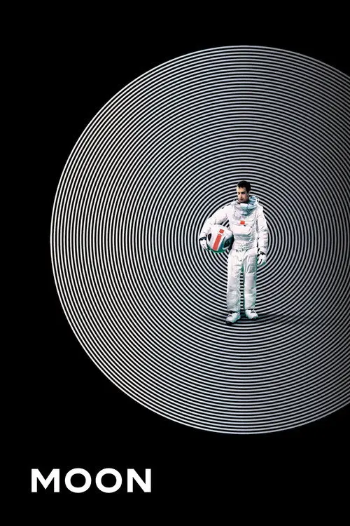 مشاهدة فيلم Moon 2009 مترجم