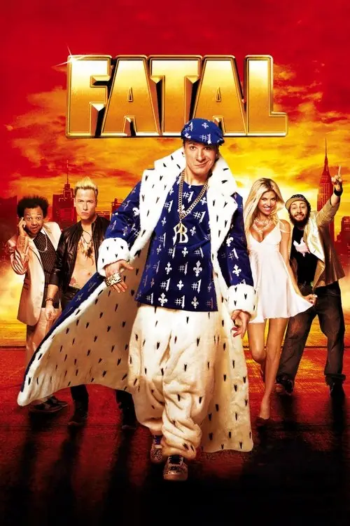 مشاهدة فيلم Fatal 2010 مترجم