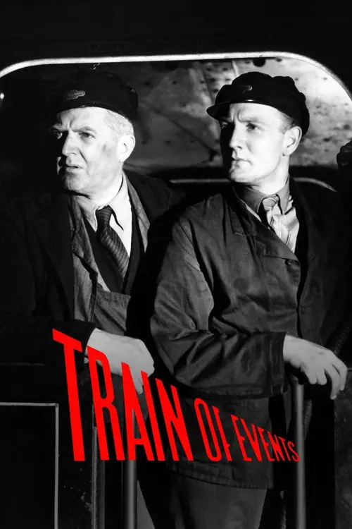 مشاهدة فيلم Train of Events 1949 مترجم