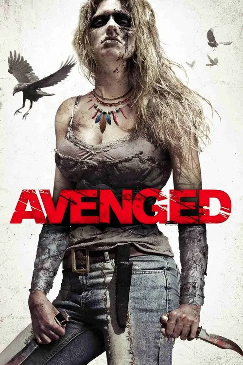 مشاهدة فيلم Savaged 2014 مترجم