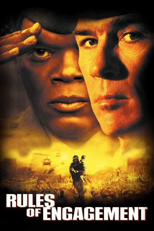 مشاهدة فيلم Rules of Engagement 2000 مترجم