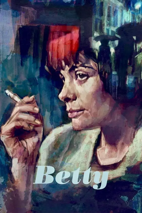 مشاهدة فيلم Betty 1992 مترجم