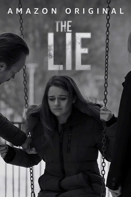 مشاهدة فيلم The Lie 2018 مترجم