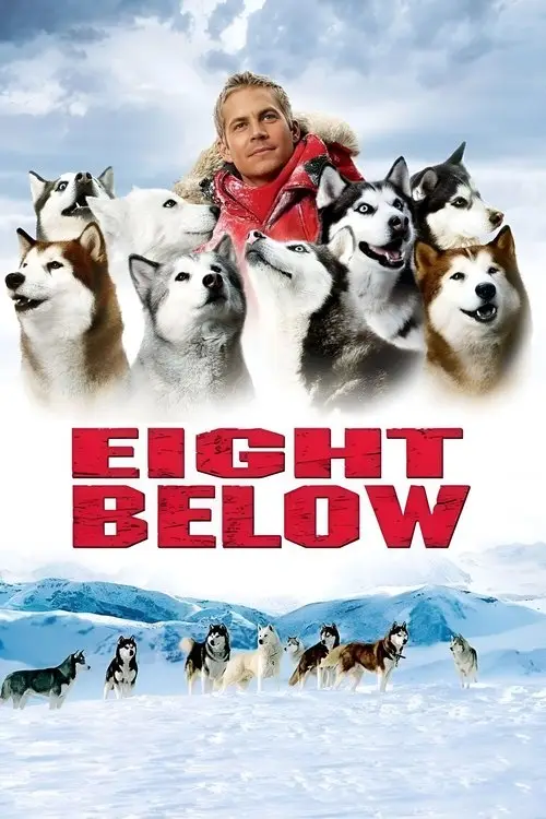 مشاهدة فيلم Eight Below 2006 مترجم