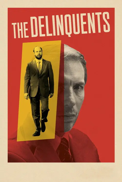 مشاهدة فيلم The Delinquents 2023 مترجم