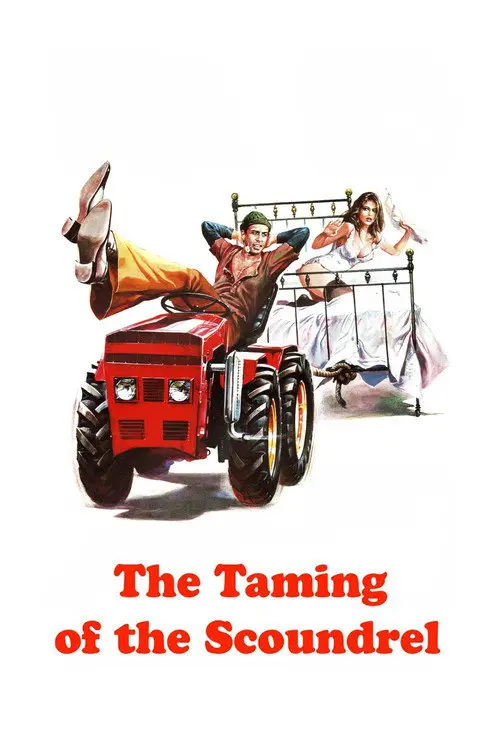 مشاهدة فيلم The Taming of the Scoundrel 1980 مترجم