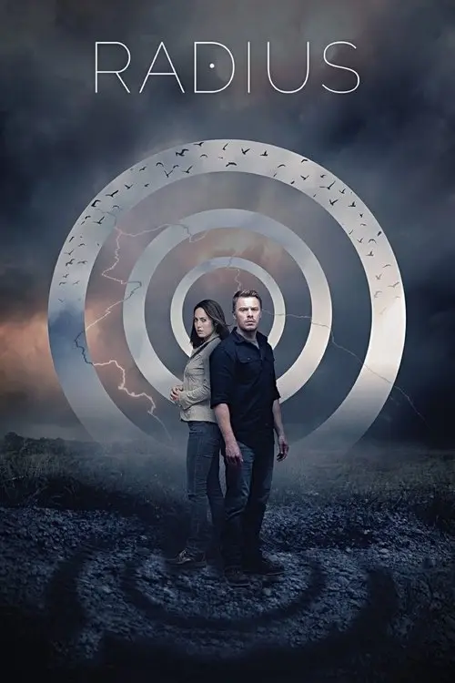 مشاهدة فيلم Radius 2017 مترجم