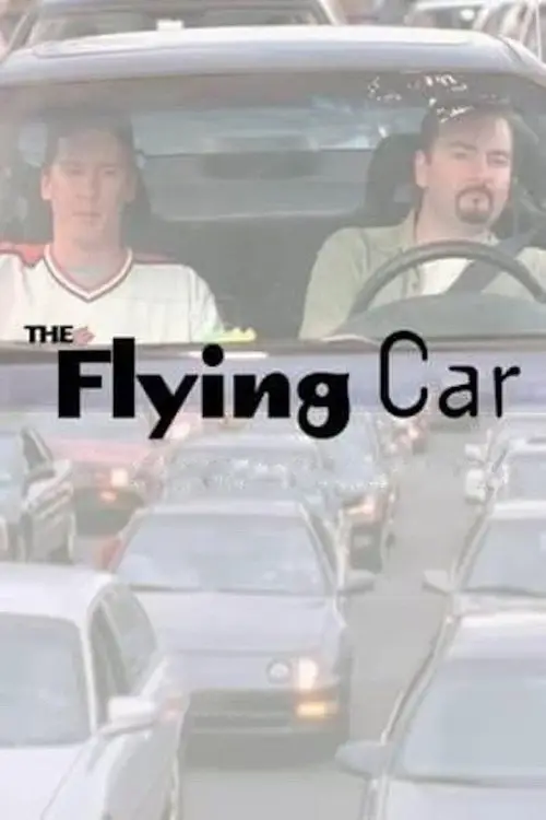 مشاهدة فيلم The Flying Car 2002 مترجم