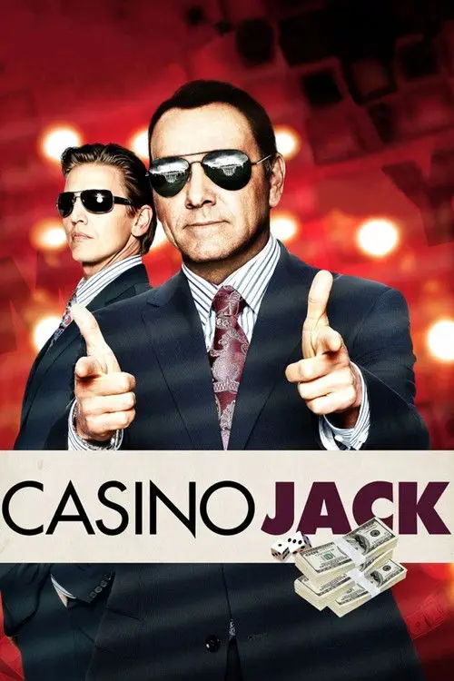 مشاهدة فيلم Casino Jack 2010 مترجم