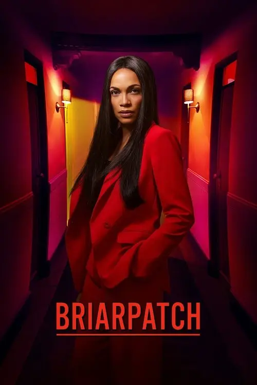 مسلسل Briarpatch 2020 مترجم كامل