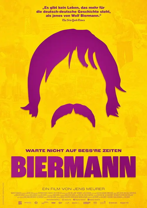 مشاهدة فيلم Biermann 2026 مترجم