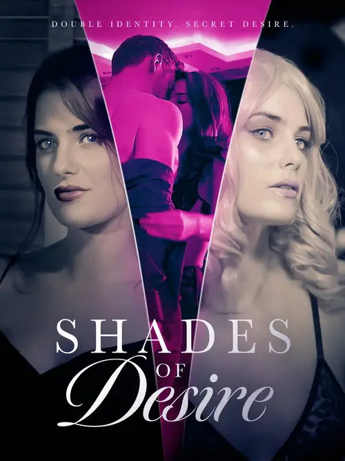 مشاهدة فيلم Shades of Desire 2023 مترجم