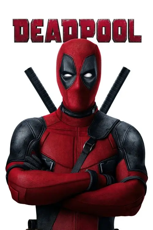 مشاهدة فيلم Deadpool 2016 مترجم