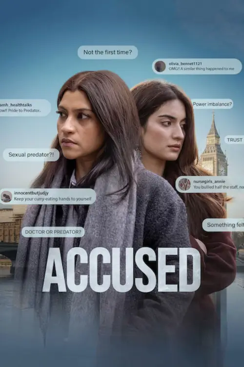 مشاهدة فيلم Accused 2026 مترجم