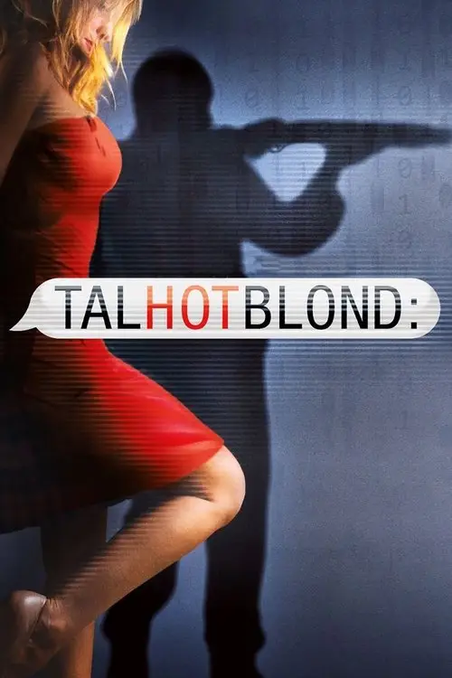 مشاهدة فيلم TalhotBlond 2012 مترجم