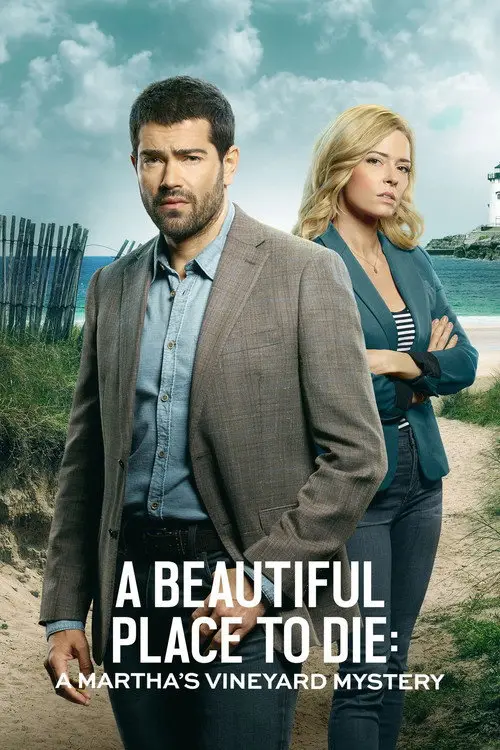 مشاهدة فيلم A Beautiful Place to Die: A Martha's Vineyard Mystery 2020 مترجم