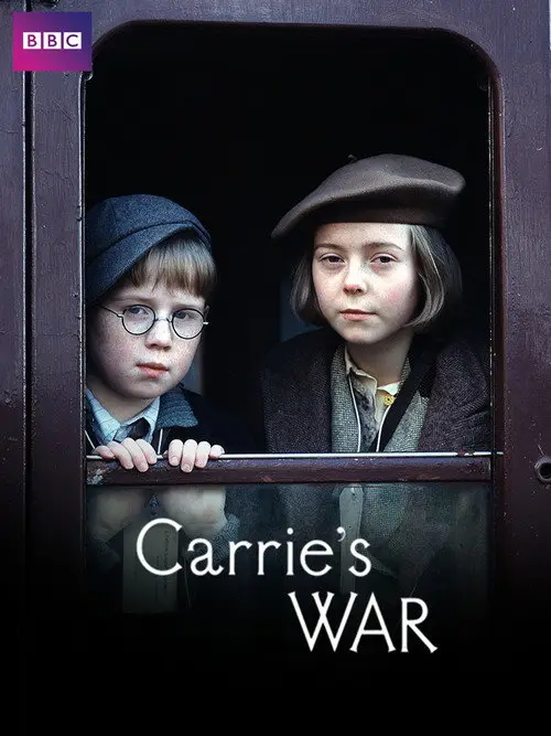 مشاهدة فيلم Carrie's War 2004 مترجم