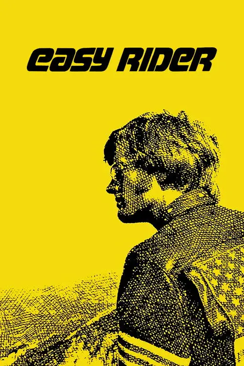 مشاهدة فيلم Easy Rider 1969 مترجم