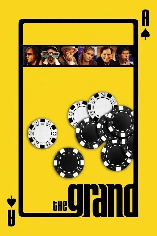 مشاهدة فيلم The Grand 2007 مترجم
