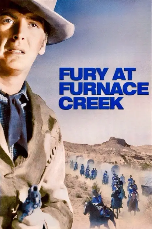 مشاهدة فيلم Fury at Furnace Creek 1948 مترجم