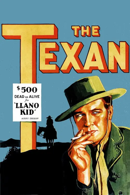مشاهدة فيلم The Texan 1930 مترجم
