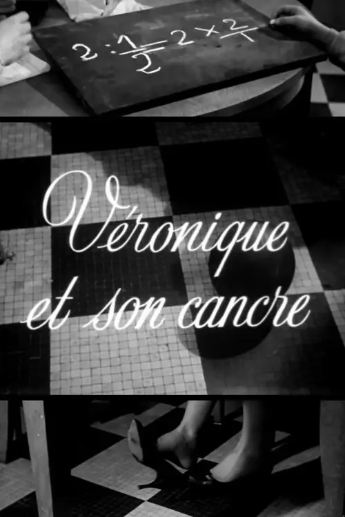 مشاهدة فيلم Véronique and Her Dunce 1959 مترجم