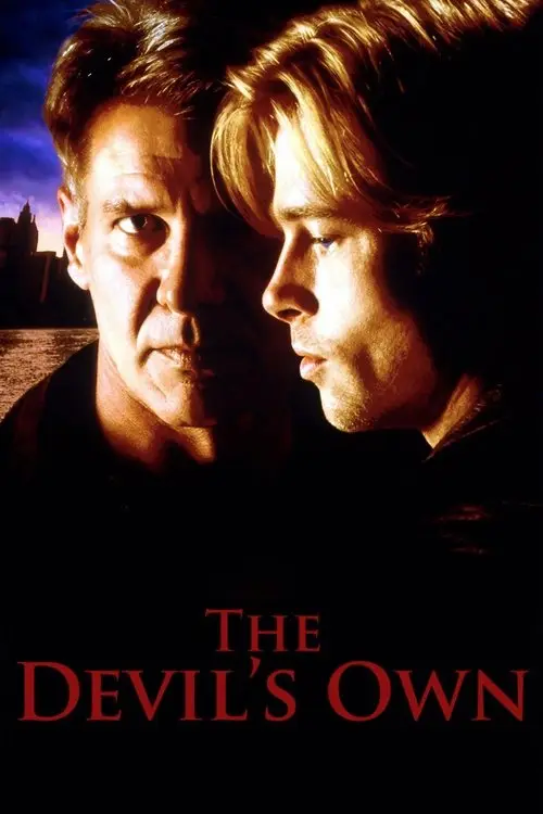 مشاهدة فيلم The Devil's Own 1997 مترجم