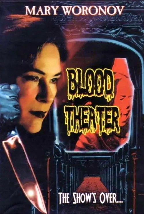 مشاهدة فيلم Blood Theatre 1984 مترجم