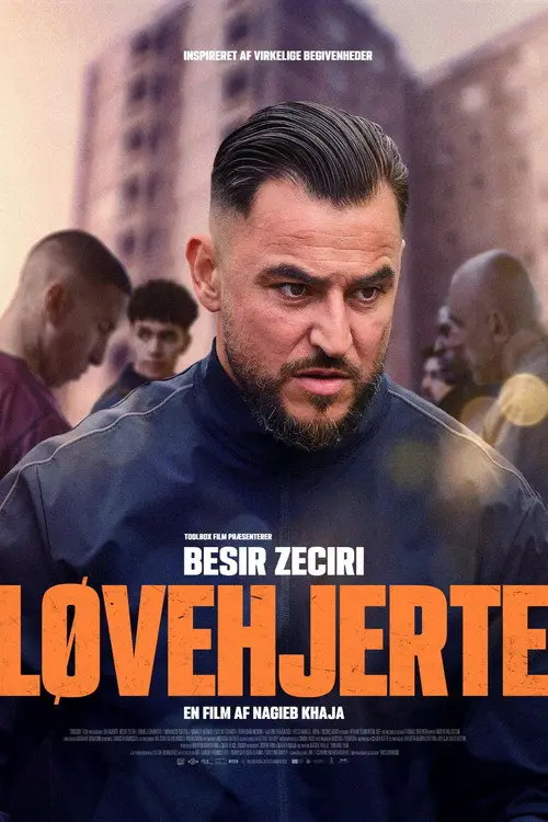 مشاهدة فيلم Lionheart 2026 مترجم