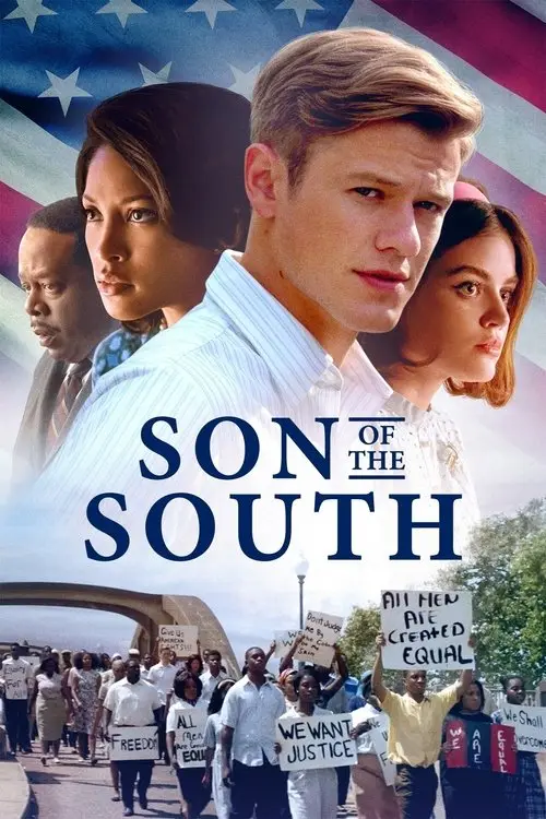 مشاهدة فيلم Son of the South 2021 مترجم