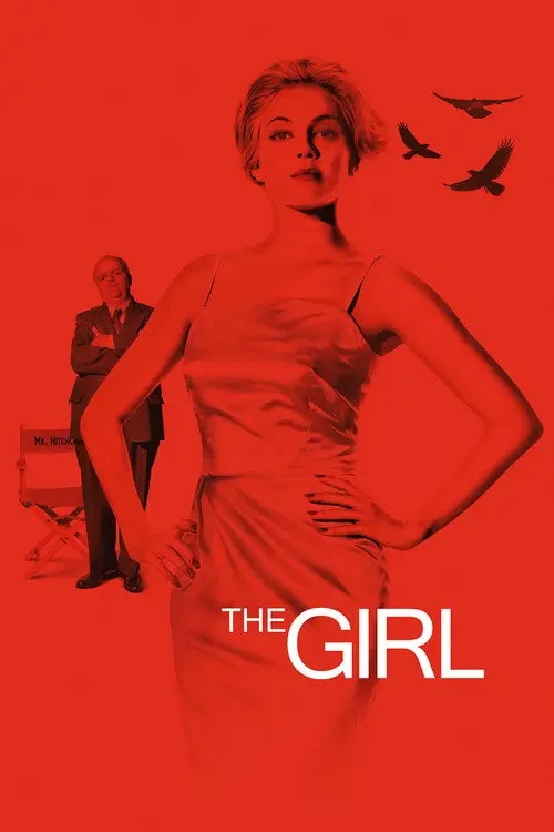 مشاهدة فيلم The Girl 2012 مترجم
