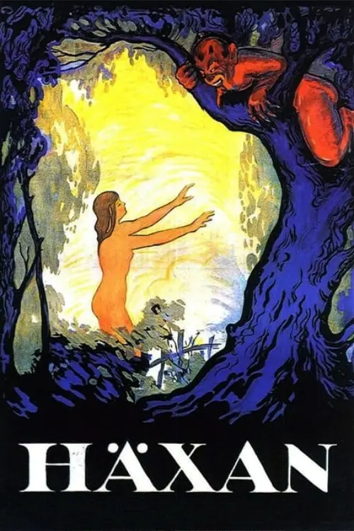 مشاهدة فيلم The Witches 1922 مترجم