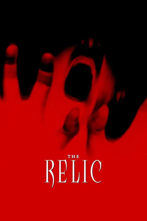 مشاهدة فيلم The Relic 1997 مترجم