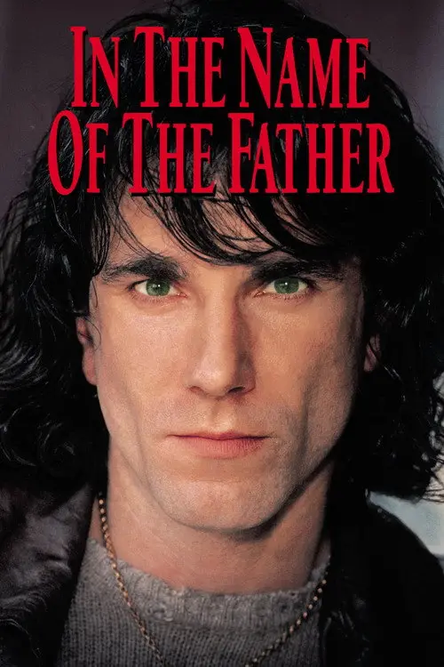 مشاهدة فيلم In the Name of the Father 1993 مترجم