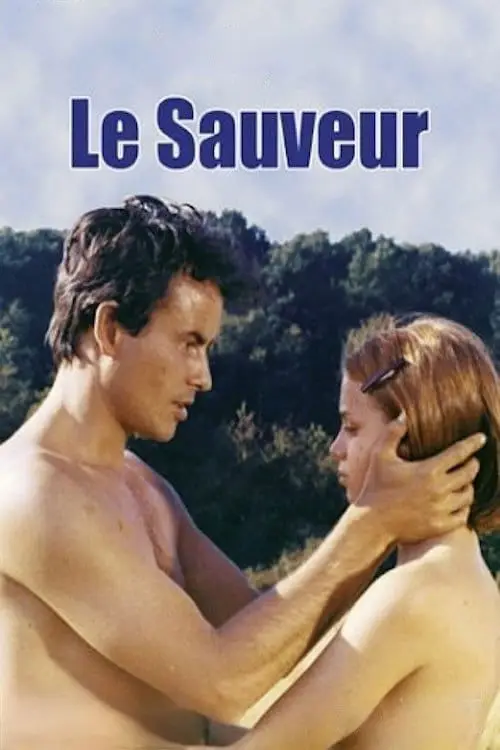 مشاهدة فيلم The Savior 1971 مترجم